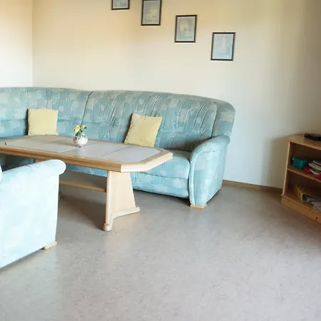 Apartment Arber Doesingerried